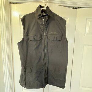 Eddie Bauer Men's Shell Vest